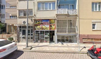 Digor Nargile Tütün Evi