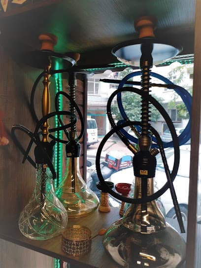 Çelikhan Tobacco Shop photo 1