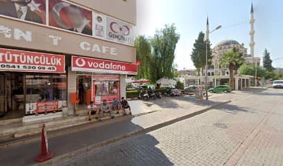 Nirvana Nargile Hediyelik Eşya Tabacco