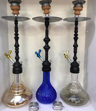 Alcan Tobacco shop photo 1