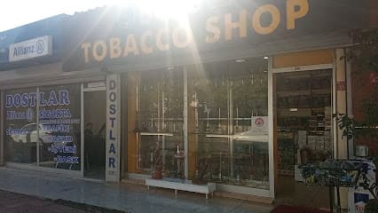 Boss tobacco photo 1