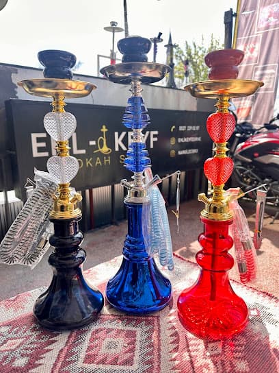 Edirne Nargile Ehl-i Keyf Nargile Edirne (Hookah Shop) photo 1