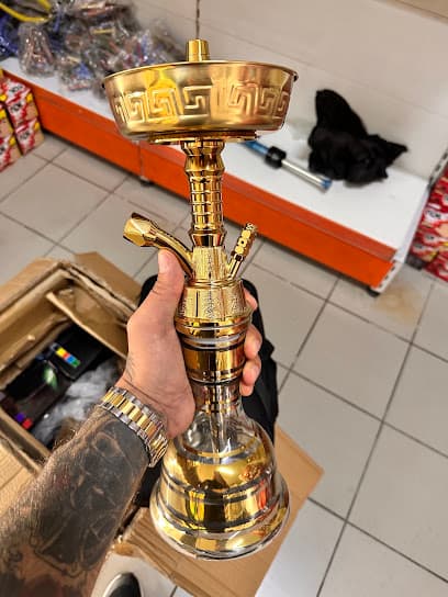 Ateş market Nargile Kralı Hookah Shop photo 1