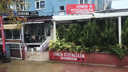 Yörük Tütüncülük - Edirne Tütüncü - Tobacco Shop photo 1