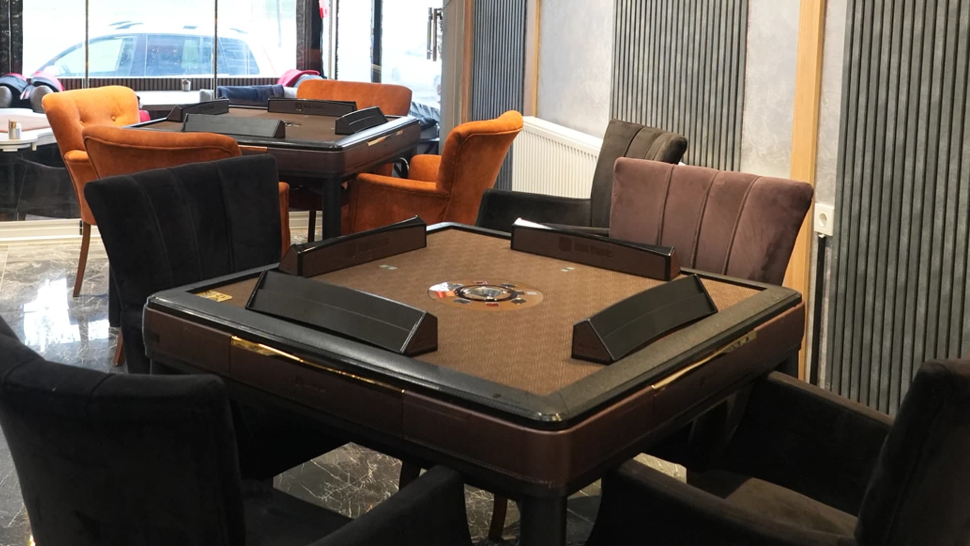 SQUARE LOUNGE photo 3