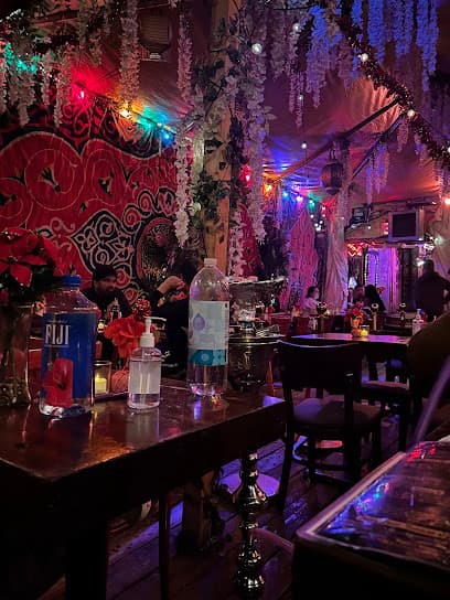 Sahara East