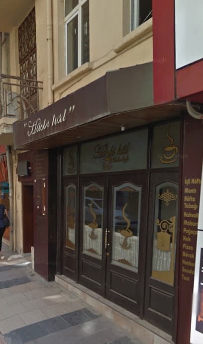 Hasbihal Cafe photo 3