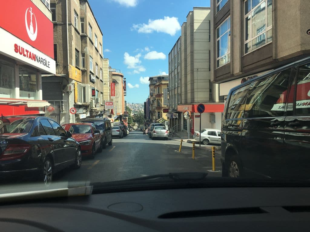 Street view near Oduman & Amy Deluxe | Sultan Nargile
