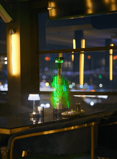 Best Lounge The Bosphorus photo 1