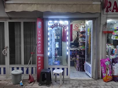 Deniz Büfe Tobacco Shop photo 1