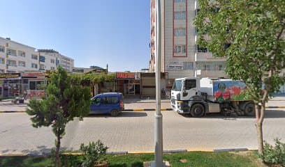 Bora Nargile Tütün Evi