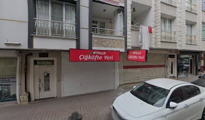 Tabacco Shop Nargile Evi photo 1
