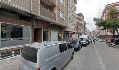 Nargile Tobacco Shop photo 1
