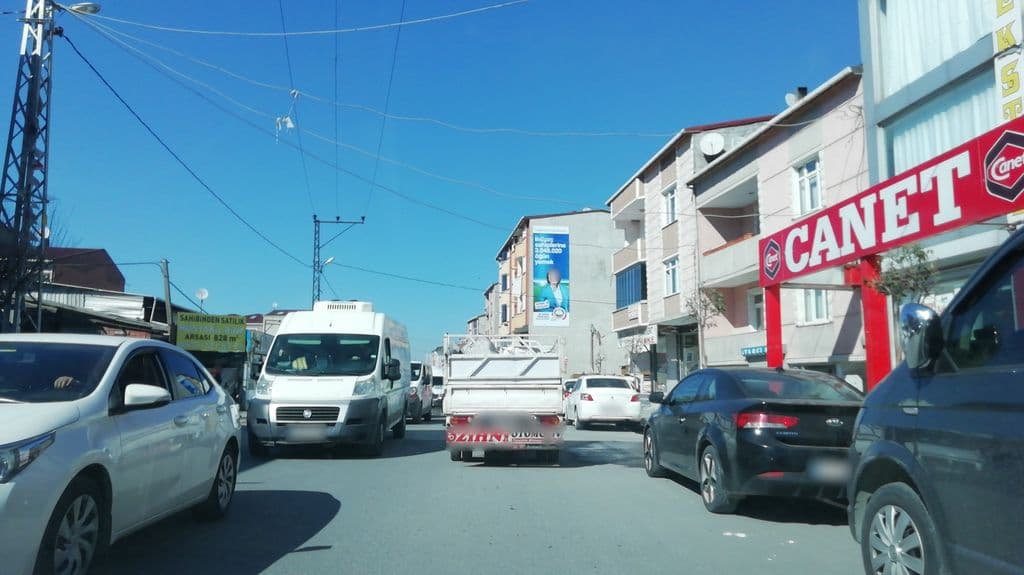 Street view near Can Nargile & Ticaret