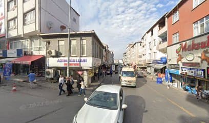 Şerifoğlu Tütünmcüsü Çay & Nargile photo 1