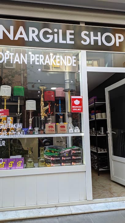 Eskişehir Nargile Toptan photo 1