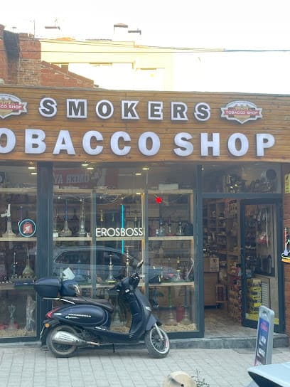 Erosboss nargile shop photo 1
