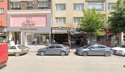 Cadde Nargile & Tütün Tobacco photo 1