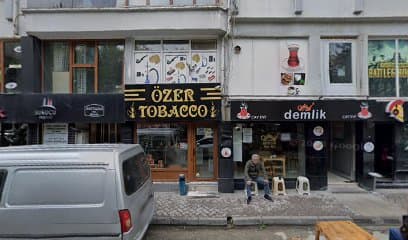 Özer Nargile & Tütün photo 1