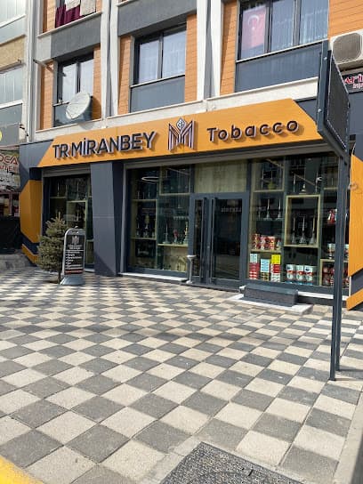 TR MİRANBEY TOBACCO photo 1