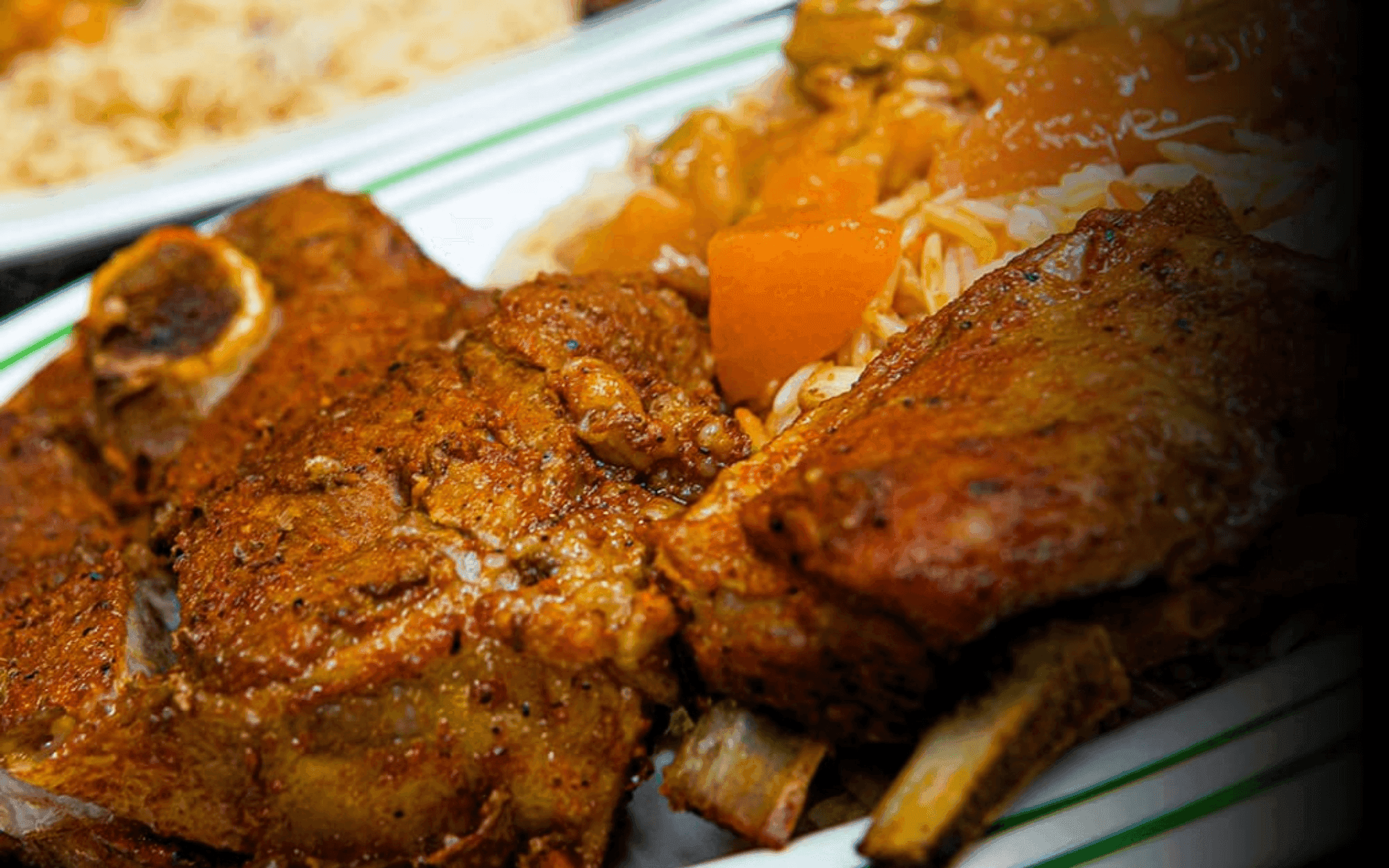 Yemen Café & Restaurant photo 1