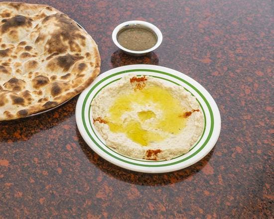 Yemen Café & Restaurant photo 3