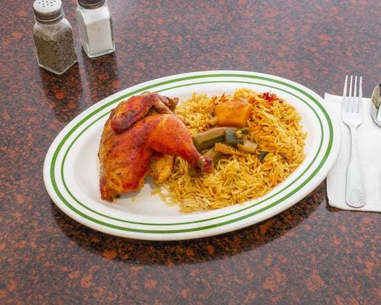 Yemen Café & Restaurant photo 5