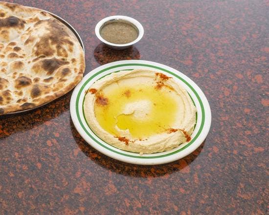 Yemen Café & Restaurant photo 2