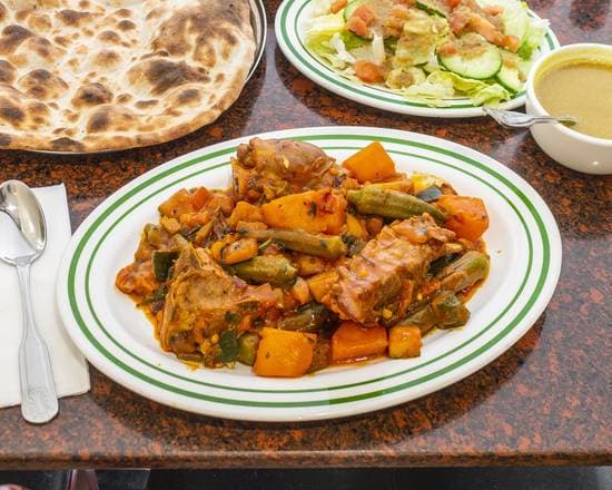 Yemen Café & Restaurant photo 4