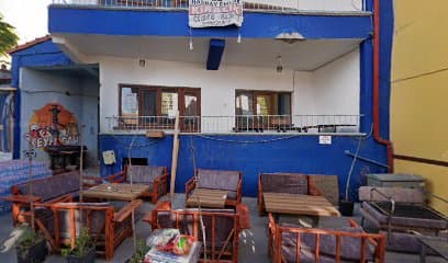 Keyfi şah cafe photo 1
