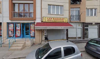 Can Nargile Tütün Ve Hediyelik Esya photo 1