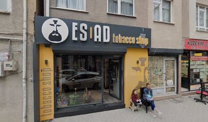 Es-Ad Nargile & Tütün