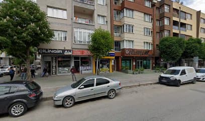 Defne Nargile & Tütün photo 1