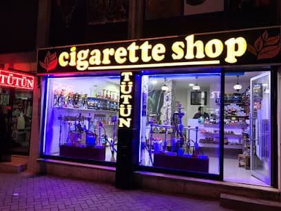 Cigarette Shop photo 1