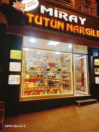 Miray Tütün Nargile photo 1