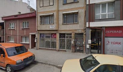 Saray Nargile