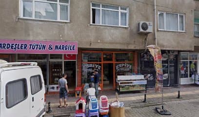 Kardeşler Tütün & Nargile photo 1