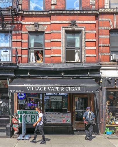 Village Vape & Cigar (Shisha International) photo 1