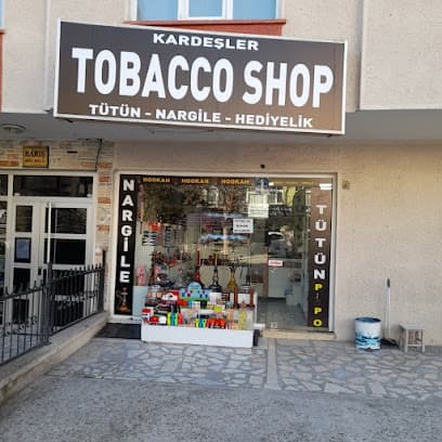 Etlik aşağı eğlence kardeşler tobacco shop photo 1