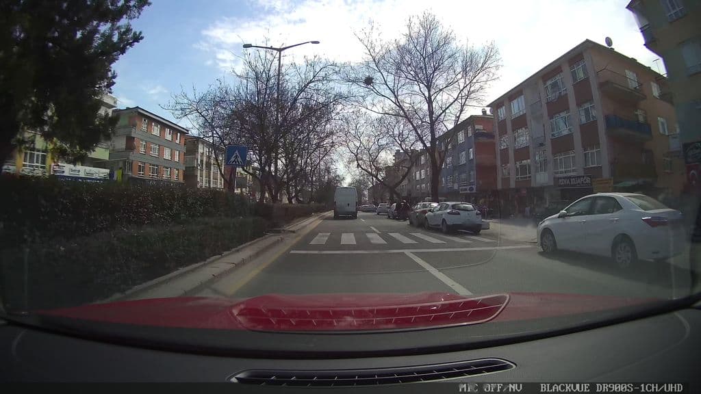 Street view near İrem Tobacco
