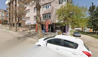 Menusa Ticaret Kuruyemiş & Nargile photo 1