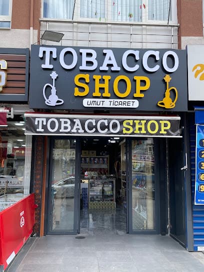 UMUT TOBACCO NARGİLE SHOP photo 1
