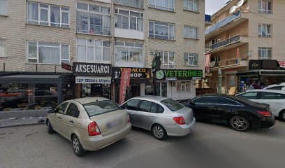 Tuğra Ticaret Tütün ve Nargile