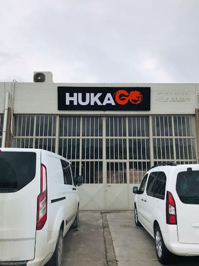 HUKAGO photo 2