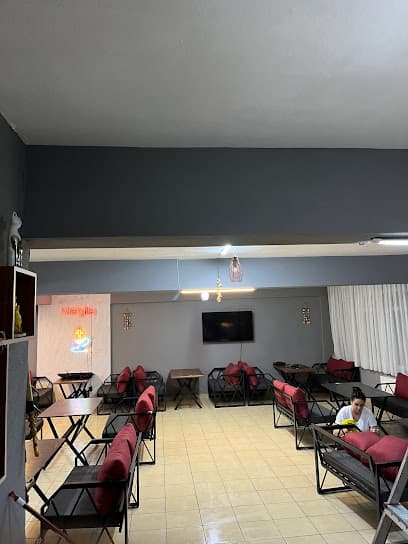 Ez Nargile Cafe photo 1