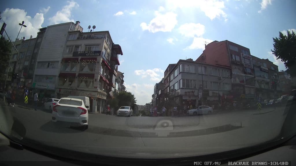 Street view near Khateeb Nargile