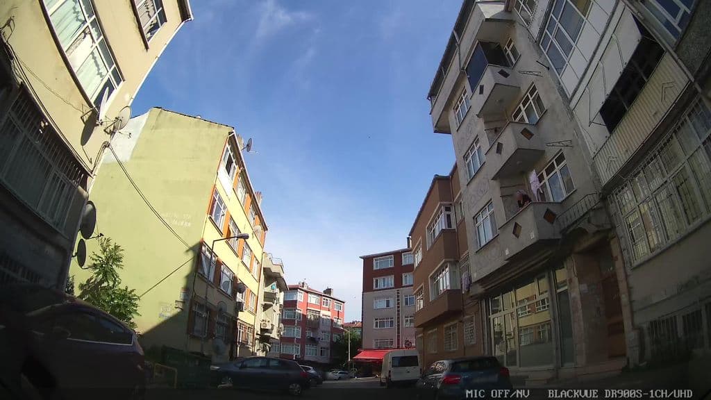Street view near Blue Karbon İthalat ve İhracat Nargile Mangal Kömürü Toptan ve Prakende Satış ve Pazarlama