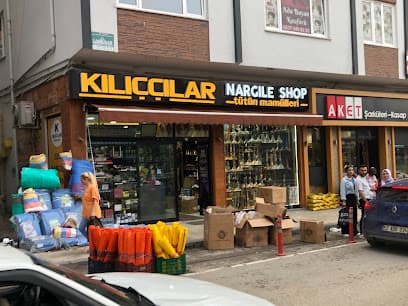 Kiliççlar Nargile Shop photo 1