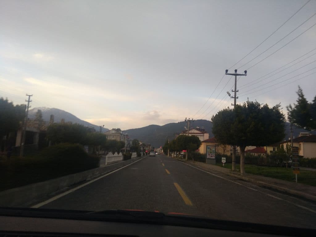 Street view near Mit Nargile - Fethiye Nargile Malzemeleri Siparişi