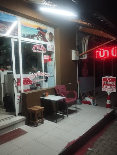 Ayyıldız Tütün Nargile Shop photo 1